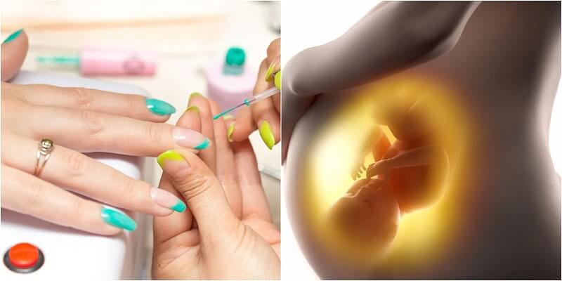 Hãy nhấp chuột để xem hình về mẹ bầu và nail để cùng khám phá những kiểu nail đẹp và phù hợp với tình trạng mang thai của bạn.